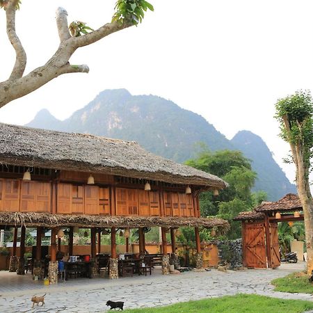 Ha Giang Eco Stone House - Tours & Rental Motorbike Luaran gambar