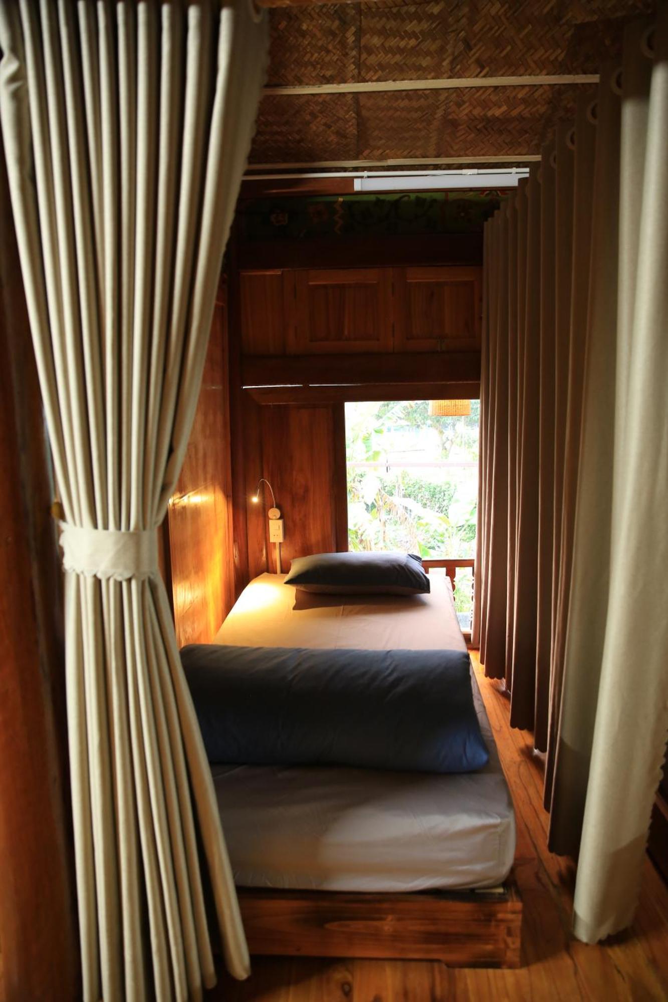 Ha Giang Eco Stone House - Tours & Rental Motorbike Luaran gambar