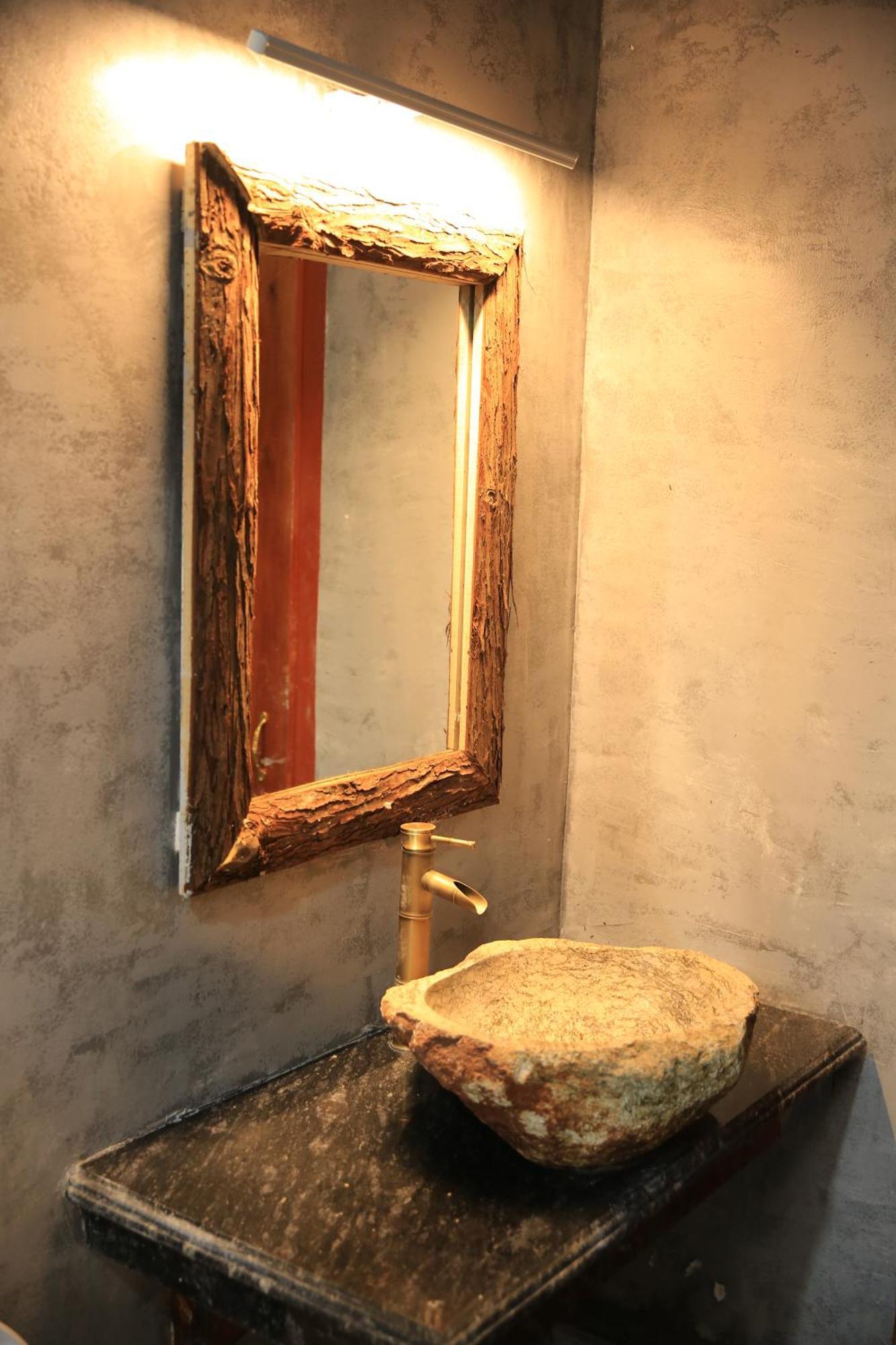 Ha Giang Eco Stone House - Tours & Rental Motorbike Luaran gambar