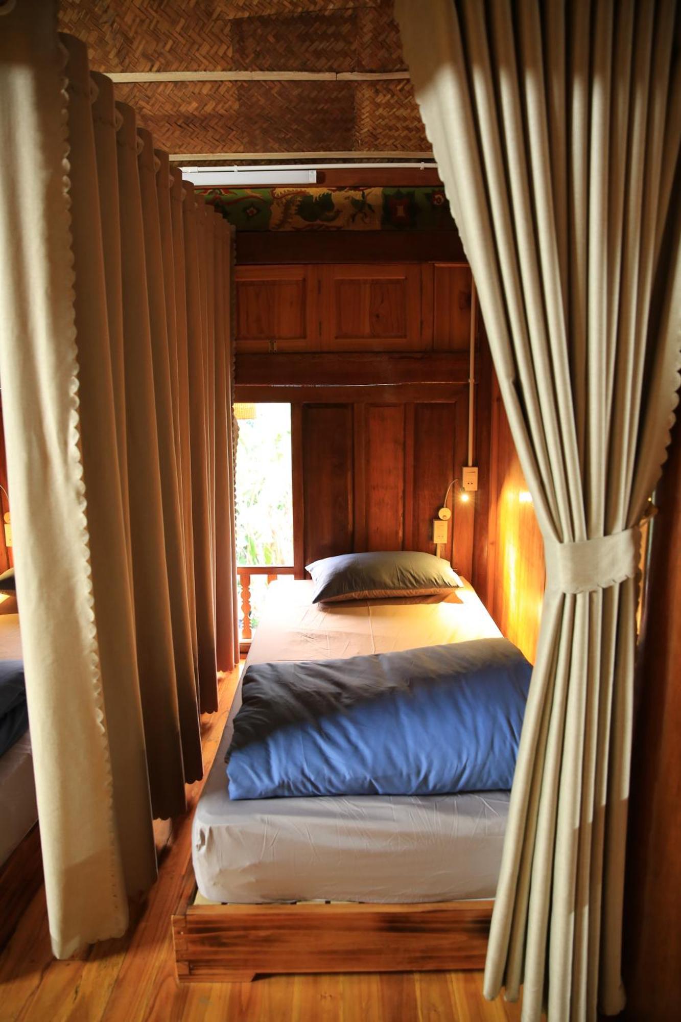 Ha Giang Eco Stone House - Tours & Rental Motorbike Luaran gambar