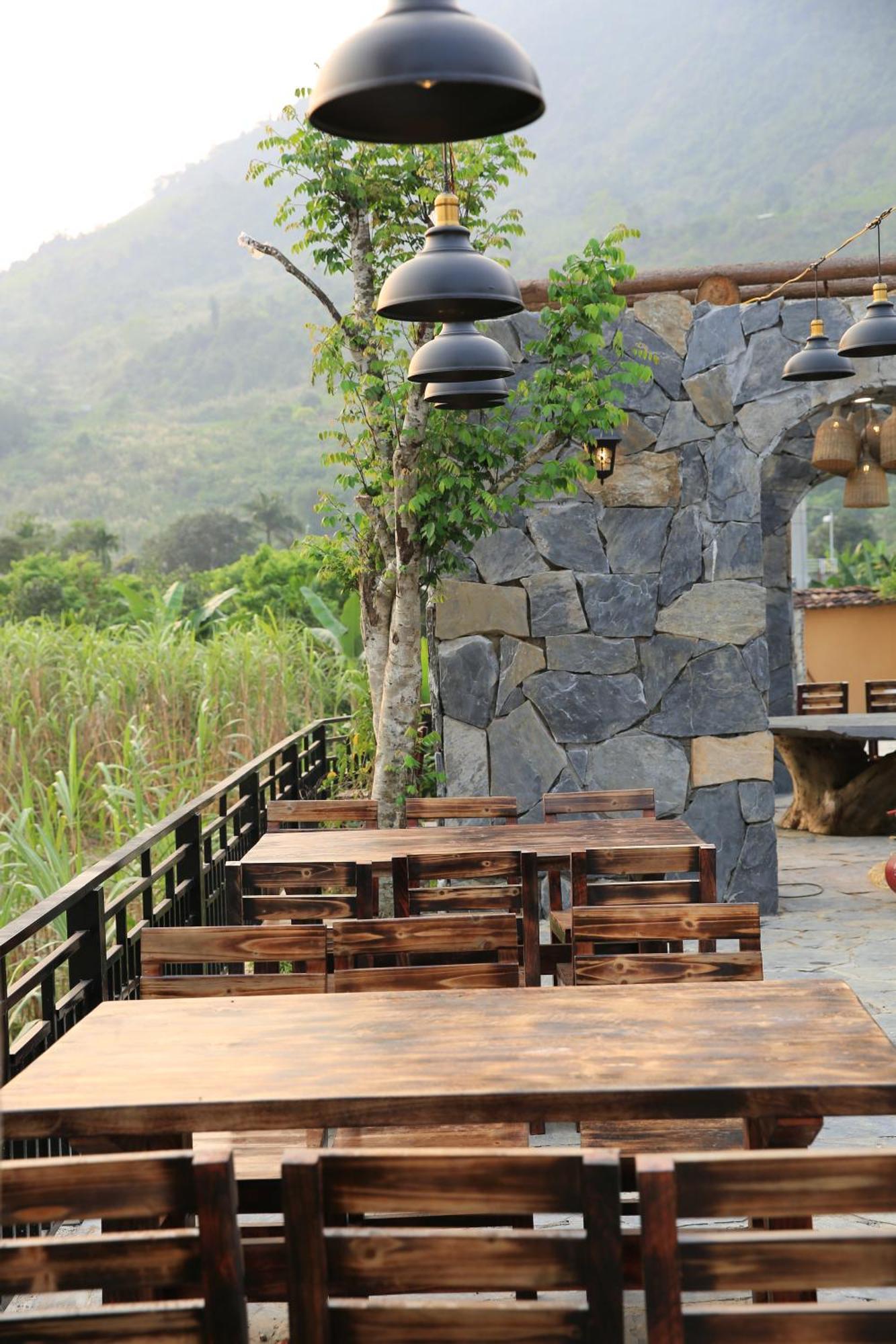 Ha Giang Eco Stone House - Tours & Rental Motorbike Luaran gambar