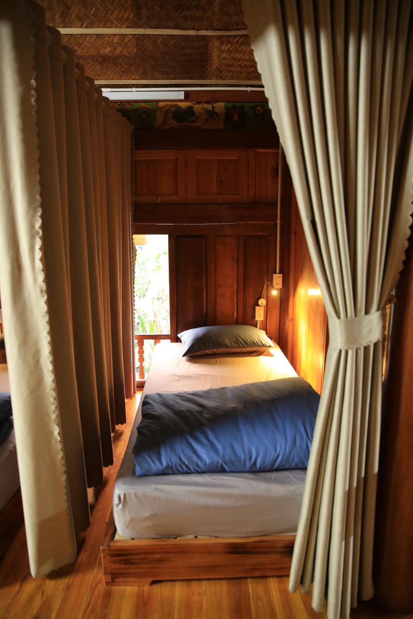Ha Giang Eco Stone House - Tours & Rental Motorbike Luaran gambar